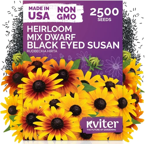Vista 44 de 500 Ball's Orange Calendula Heirloom Flower Seeds, Calendula Officinalis