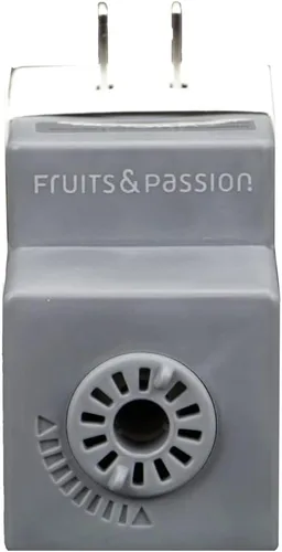 Vista 4 de Fruits & Passion - Difusor eléctrico de fragancia - Unidad gris