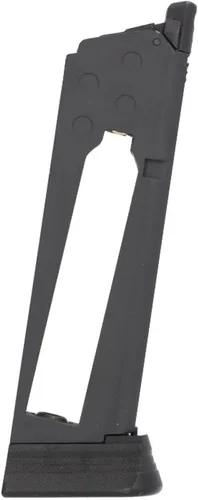 Vista 4 de Sig Sauer 1911 Pistola de aire BB Magazine, calibre 177/0.177 in, 17 rondas Accesorio duradero para pistola de aire Incluye llave Allen