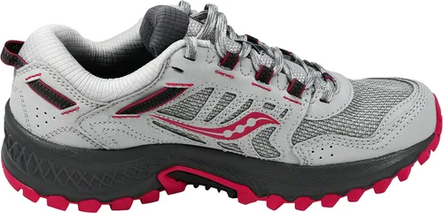 Vista 6 de Saucony Versafoam Excursion Tr13 - Tenis de carrera de senderos para mujer