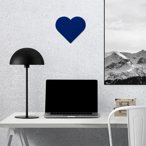 Vista 90 de Calcomanías transparentes de corazón 6 (azul celeste) Calcomanías de vinilo impermeables de alta calidad para teléfono portátil, accesorio