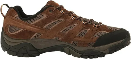 Vista 6 de Merrell Moab 2 - Tenis de senderismo con ventilación para hombre