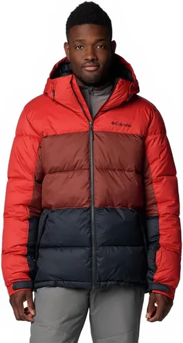 Vista 16 de Columbia - Chaqueta Slope Style para hombre