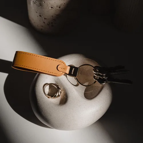 Vista 4 de Orbitkey Llavero de lazo