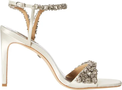 Vista 6 de Badgley Mischka Sandalias de tacón Gaela para mujer