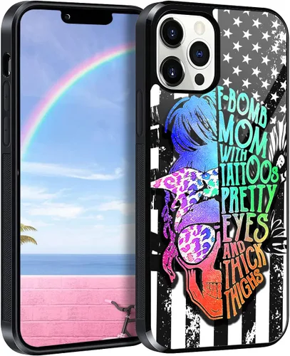 Vista 7 de Funda para iPhone 16, 15, 14, 11, 12, 13, Pro, Max, Mini, XR, 8, Plus, 6, Galaxy S25, S24, S23, S22, S21, S20, FE, A16, A15, A14, A54, A03S, A53, A13
