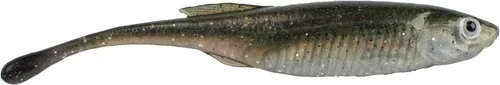 Vista 20 de Berkley PowerBait Drip Minnow Fishing Soft Bait