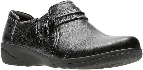 Vista 4 de Clarks Women's, Cheyn Madi Slip-On
