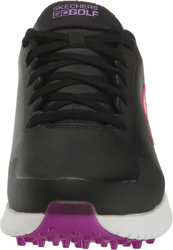 Vista 2 de Skechers Go Max Arch Fit - Tenis de golf sin pinchos para hombre