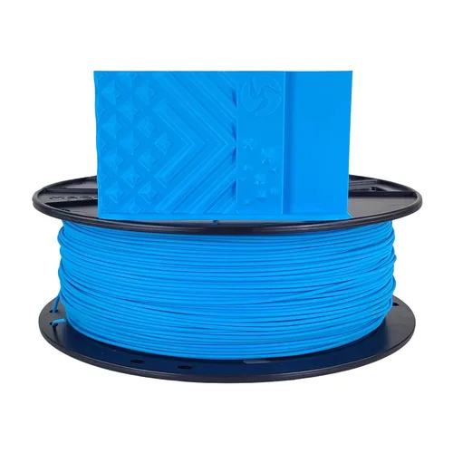 Vista 49 de 3D-Fuel Tough Pro PLA+ Filamento para Impresión 3D, Hecho en EE. UU., Filamento para Impresora 3D, Precisión Dimensional +/- 0.02 mm, 1.75 mm
