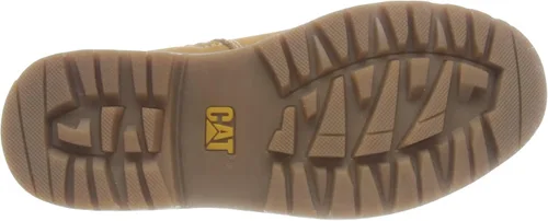 Vista 4 de Bota Colorado Caterpillar para niño