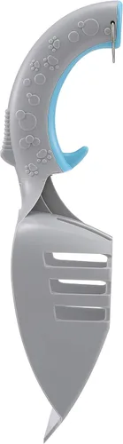 Vista 7 de Fresh Step Cuchara de arena para gatos todo en uno con mango ergonómico