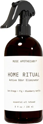Vista 31 de Muse Apothecary Home Ritual - Spray eliminador de olores activo, desodorante en aerosol para muebles y eliminador de olores de baño para el hogar