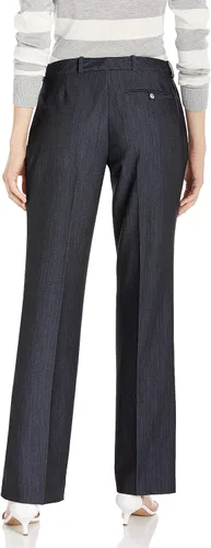 Vista 3 de Calvin Klein Pantalón vaquero de ajuste moderno para mujer