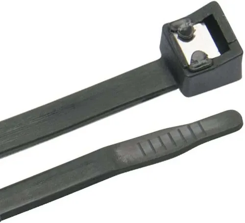 Vista 32 de Ancor Bridas de cables de grado marino Cuentas: 8 pulgadas