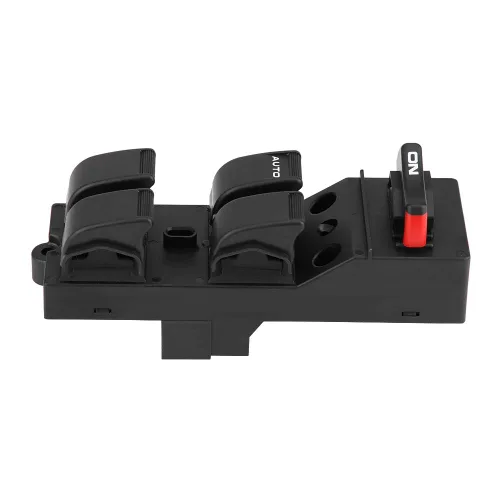Vista 4 de Fydun Interruptor de coche Power Master Interruptor de ventana para CX EX HX LX Si 4 puertas 1996-2000 83593-S04-9500