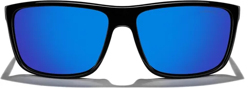 Vista 2 de MERRY'S - Gafas de sol deportivas rectangulares, lentes polarizados con protección UV400, para hombres y mujeres, gafas para ciclismo, conducción