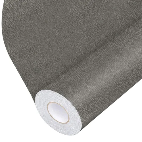 Vista 21 de BSZHTECH Cinta de reparación de cuero, parche de reparación de cuero autoadhesivo para sofás, muebles, sofás, asientos de automóvil, kit avanzado