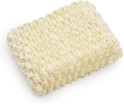Vista 5 de Genuine Fred Top Scrub - Esponja para Ramen, Multicolor