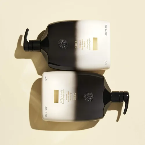 Vista 5 de Gold Lust Repair & Restore Shampoo