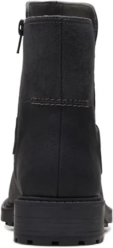 Vista 6 de Clarks Womens Opal Rose