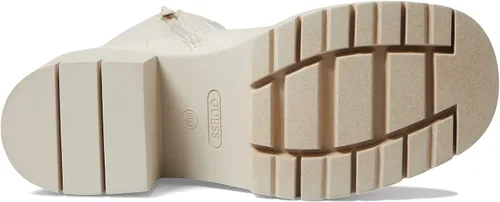 Vista 3 de GUESS Women's Juel Ankle Boot