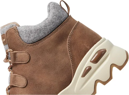Vista 5 de Skechers Botas de senderismo Big Lug para mujer