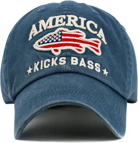 Vista 26 de KBETHOS Gorra de béisbol táctica para caza al aire libre, pesca, lago, vida, ajustable, unisex