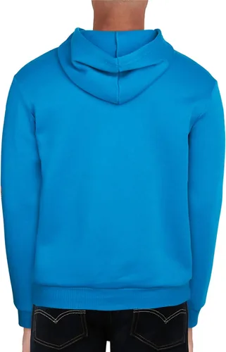 Vista 5 de Nickelodeon Unisex SpongeBob SquarePants Fleece Sweatshirt - Men and Women's Pullover Hoodie