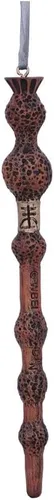 Vista 13 de Nemesis Now Harry Potter Ron - Adorno colgante (3.0 in), color rojo