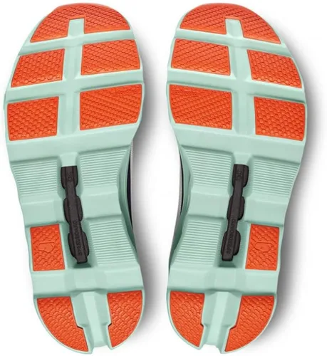 Vista 6 de ON Zapatillas Cloudmonster para mujer