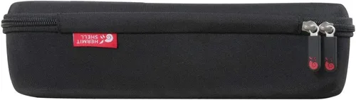 Vista 5 de Hermitshell Estuche rígido de viaje para el juego de ajedrez de mago de Harry Potter de la colección Noble (solo estuche)