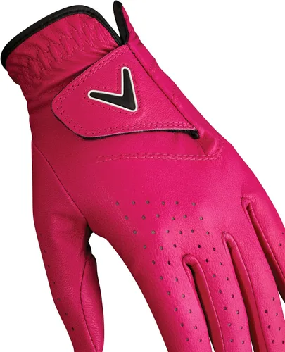 Vista 33 de Callaway Golf Opti Color Glove (para usar en la mano izquierda)