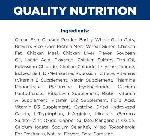 Vista 7 de Hill's Prescription Diet C/D Multicare Stress Cuidado urinario Alimento
