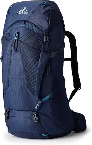 Vista 32 de Gregory Jade 20L Mochila de senderismo para mujer, talla única, color Capri Amarillo