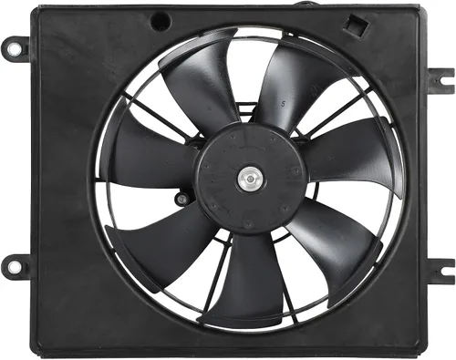 Vista 40 de SCITOO 1C448A616BA - Embrague de ventilador de radiador eléctrico para 2001-2003 para Ford para F650 1993-1997 para Ford para F700 2001-2003