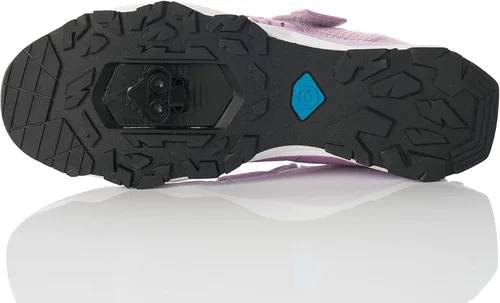 Vista 7 de Echelon - Tenis de ciclismo para interiores, unisex