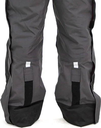 Vista 2 de Eskimo Baberos de cuello redondo para hombre