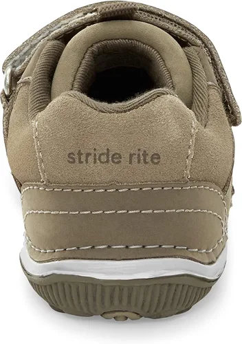 Vista 8 de Stride Rite Unisex-Child SRTech Wes Casual Sneaker