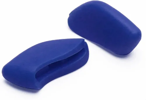 Vista 2 de Eye Opening Stuff Kits de goma de repuesto para auriculares y nariz compatibles con gafas de sol Oakley Flak 2.0Flak 2.0 XL OO9188