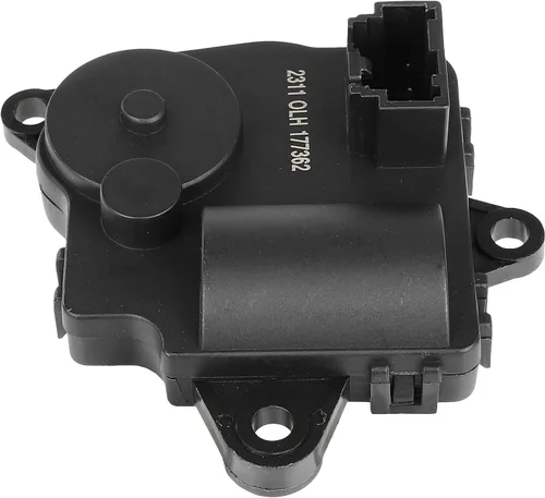 Vista 26 de SCITOO Actuador de puerta mezcladora de calentador HVAC Compatible con Chrysler 300M 1999-2004, Chrysler Intrepid 1998-2004, Chrysler LHS 1999-2001