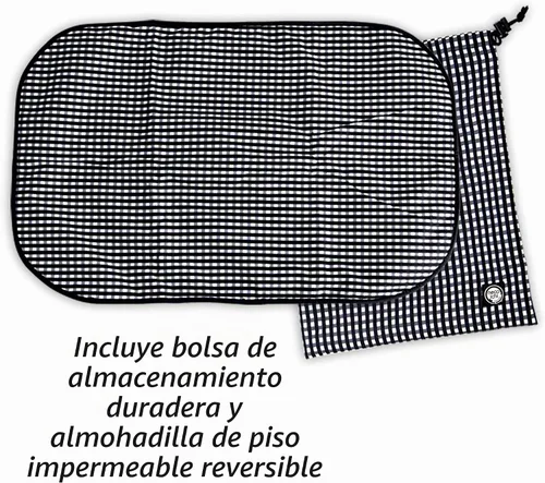 Vista 6 de Necoichi Jaula portátil para gato