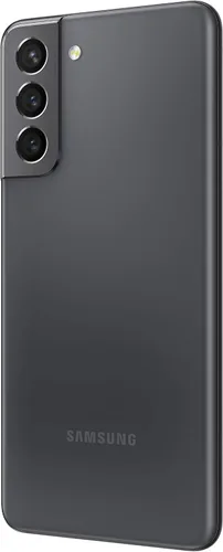 Vista 4 de Samsung Galaxy S21 Teléfono celular Android desbloqueado de fábrica US versión 5G Smartphone