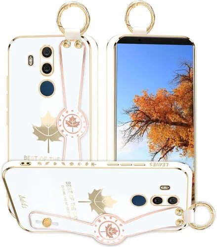 Vista 12 de Funda de teléfono para Huawei Mate 10 Pro de silicona estética a prueba de golpes para mujer, funda protectora para Huawei Mate 10 Pro, funda