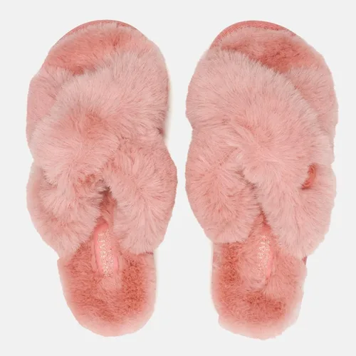 Vista 4 de Michael Kors Lala Slipper
