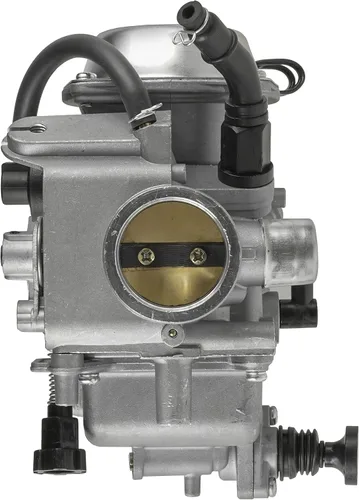 Vista 5 de Caltric carburador para Honda 350 Rancher TRX350TE TRX350TM 2000-2003