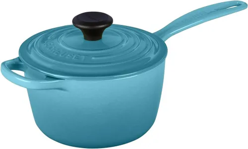 Vista 4 de Le Creuset cacerola de hierro fundido esmaltado, Marseille