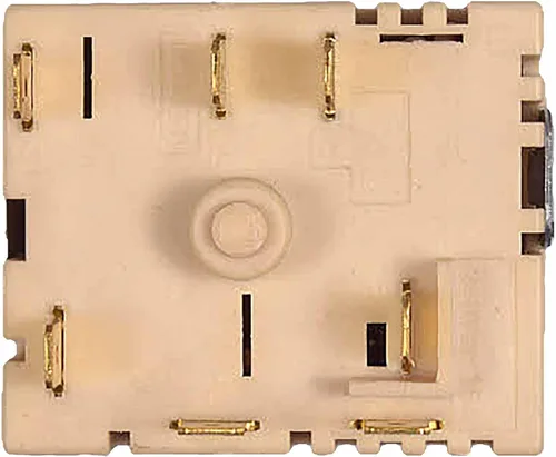 Vista 6 de LG EBF62174902 LG-EBF62174902 Interruptor, Giratorio, Color blanco