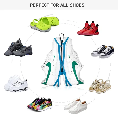 Vista 4 de 2 clips para calzado para deportes y viajes de escalada al aire libre, accesorio deportivo con clip para calzado, cuelga zapatos adicionales, botas