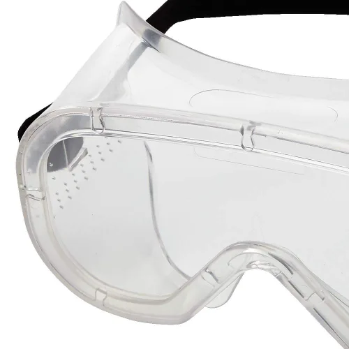 Vista 3 de Gafas de protección Sellstrom 81000 PVC con ventilación, 1